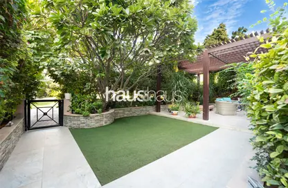 Villa - 3 Bedrooms - 4 Bathrooms for sale in Green Community East - Green Community - Dubai Investment Park (DIP) - Dubai Villa - 3 Bedrooms - 4 Bathrooms for sale in Green Community East - Green Community - Dubai Investment Park (DIP) - Dubai