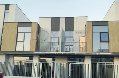 تاون هاوس - 3 غرف نوم - 4 حمامات للايجار في مدن الرنيم 1 - مودون - دبي
