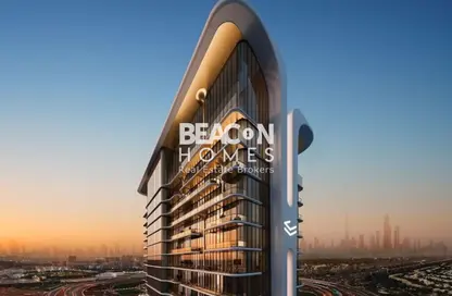 Apartment - Studio - 1 Bathroom for sale in Velos Residence - Motor City - Dubai