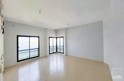 Apartment - 4 Bedrooms - 5 Bathrooms for rent in Corniche Road - Abu Dhabi