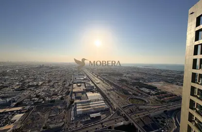 شقة - 2 غرف نوم - 2 حمامات للايجار في آيكون سيتي  تاور سي - آيكن سيتي - الخليج التجاري - دبي