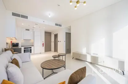 Apartment - 1 Bedroom - 1 Bathroom for rent in Residences 13 - District One - Mohammed Bin Rashid City - Dubai