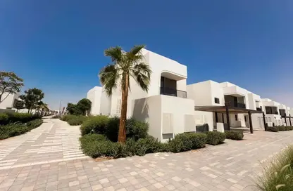 Villa - 4 Bedrooms - 5 Bathrooms for rent in Noya Viva - Noya - Yas Island - Abu Dhabi