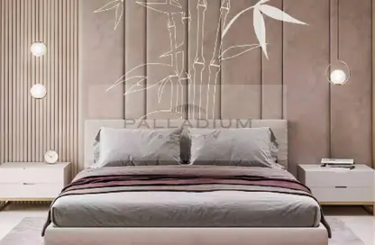 Apartment - 7+ Bedrooms - 1 Bathroom for sale in Q Gardens Lofts - Jumeirah Village Circle - Dubai Apartment - 7+ Bedrooms - 1 Bathroom for sale in Q Gardens Lofts - Jumeirah Village Circle - Dubai