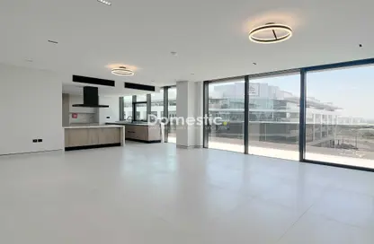 Apartment - 3 Bedrooms - 4 Bathrooms for sale in The 100 - Meydan - Dubai