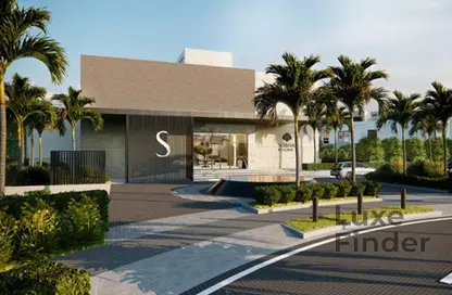 Villa - 5 Bedrooms - 6 Bathrooms for sale in Sobha Reserve - Wadi Al Safa 2 - Dubai