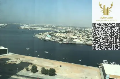 Apartment - 2 Bedrooms - 3 Bathrooms for sale in Al Rashidiya Towers - Al Rashidiya - Ajman Downtown - Ajman