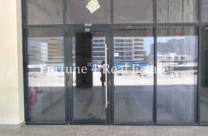 Shop - Studio for rent in AZIZI Riviera 38 - Meydan One - Meydan - Dubai