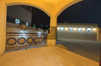 شقة - غرفة نوم - 1 حمام للايجار في مدينة محمد بن زايد - أبوظبي
