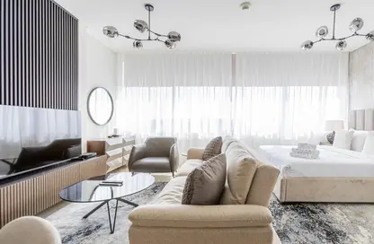 Apartment - 1 Bathroom for sale in Sky Gardens - DIFC - Dubai