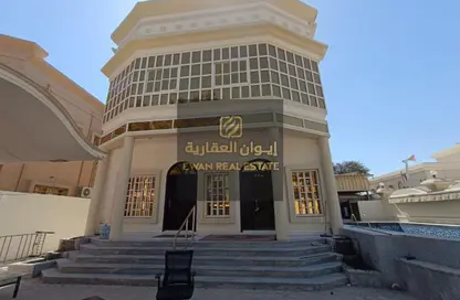 Villa - 5 Bedrooms - 7+ Bathrooms for sale in Al Mowaihat 2 - Al Mowaihat - Ajman