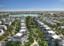 Villa - 2 bedrooms - 4 bathrooms for sale in Barashi - Al Badie - Sharjah