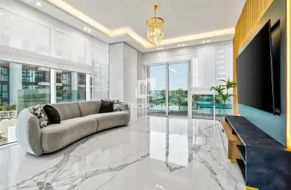 شقة - 2 غرف نوم - 3 حمامات للبيع في 1 Residences - 2 - الكفاف - زعبيل - دبي