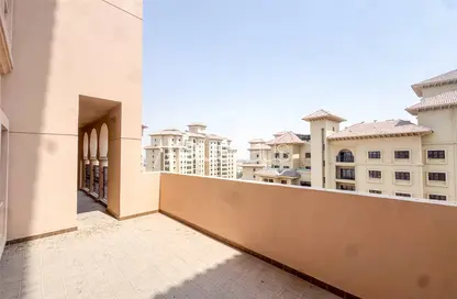 Penthouse - 4 Bedrooms - 4 Bathrooms for sale in Al Andalus Tower B - Al Andalus - Jumeirah Golf Estates - Dubai