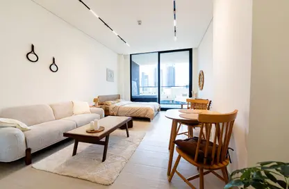 Apartment - Studio - 1 Bathroom for sale in Trillionaire Residences - Business Bay - Dubai