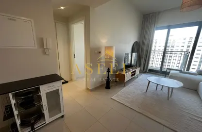 Apartment - 1 Bedroom - 1 Bathroom for rent in UNA Apartments - Town Square - Dubai