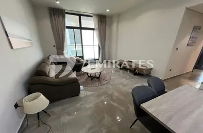 Apartment - 2 Bedrooms - 3 Bathrooms for sale in Majestique Residence 2 - Majestique Residence - Dubai South (Dubai World Central) - Dubai
