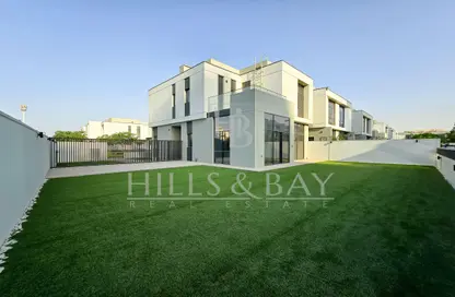 Townhouse - 4 Bedrooms - 5 Bathrooms for rent in Murooj Al Furjan - Al Furjan - Dubai