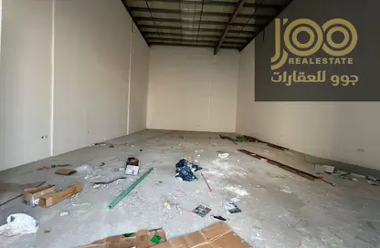 مستودع - استوديو - 1 حمام للايجار في أم الثعوب - أم القيوين مستودع - استوديو - 1 حمام للايجار في أم الثعوب - أم القيوين