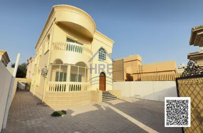 Villa - 5 Bedrooms - 6 Bathrooms for rent in Al Rawda 3 Villas - Al Rawda 3 - Al Rawda - Ajman