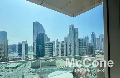 شقة - غرفة نوم - 2 حمامات للايجار في فيدا ريزيدنس وسط المدينة‬ - دبي وسط المدينة - دبي