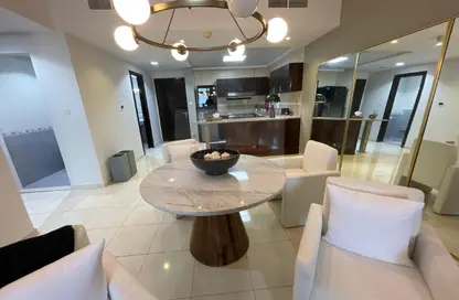 Apartment - 2 Bedrooms - 3 Bathrooms for sale in Al Rabia Tower - Majan - Dubai Land - Dubai