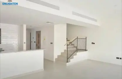 Villa - 5 Bedrooms - 6 Bathrooms for sale in Santorini - Damac Lagoons - Dubai