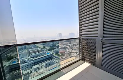 شقة - غرفة نوم - 2 حمامات للايجار في منازل المنخول 01 - منخول - بر دبي - دبي