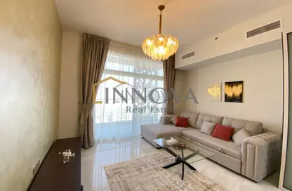 شقة - غرفة نوم - 2 حمامات للبيع في جيويلز باي دانيوب - ارجان - دبي