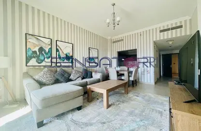 Apartment - 1 Bedroom - 2 Bathrooms for sale in Plaza Residences 2 - Plaza Residences - Jumeirah Village Circle - Dubai