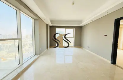 Apartment - 2 Bedrooms - 3 Bathrooms for rent in Continents Tower - Jumeirah Village Circle - Dubai