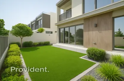 Villa - 4 Bedrooms - 5 Bathrooms for sale in Aura - Tilal Al Ghaf - Dubai