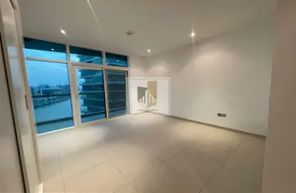 Apartment - 1 Bedroom - 2 Bathrooms for sale in The Gate Tower 2 - Shams Abu Dhabi - Al Reem Island - Abu Dhabi