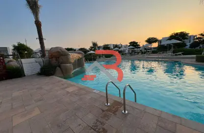 Villa - 4 Bedrooms - 5 Bathrooms for rent in Ruba - Arabian Ranches 3 - Dubai