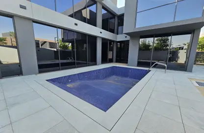 Villa - 4 Bedrooms - 6 Bathrooms for rent in Kaya - Masaar - Tilal City - Sharjah