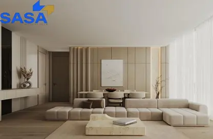 Apartment - 2 Bedrooms - 3 Bathrooms for sale in Binghatti Hills - Dubai Science Park - Dubai