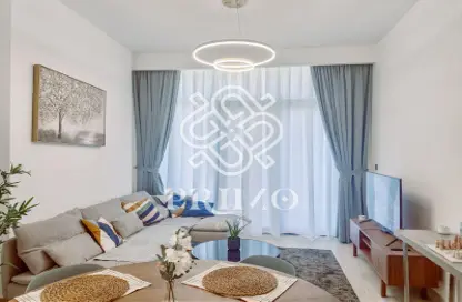 شقة - 2 غرف نوم - 2 حمامات للايجار في عزيزي ريفييرا 40 - عزيزي ريفيرا - ميدان واحد - ميدان - دبي