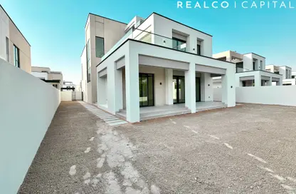 فيلا - 4 غرف نوم - 5 حمامات للايجار في كايا 2 - المرابع العربية 3 - دبي فيلا - 4 غرف نوم - 5 حمامات للايجار في كايا 2 - المرابع العربية 3 - دبي