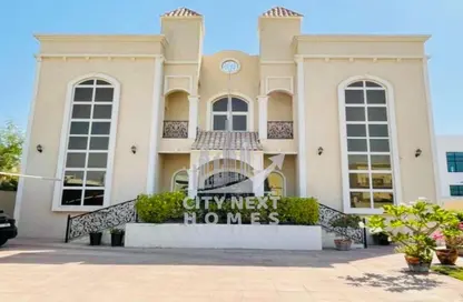Villa - 5 Bedrooms - 6 Bathrooms for rent in Al Barsha South 2 - Al Barsha South - Al Barsha - Dubai
