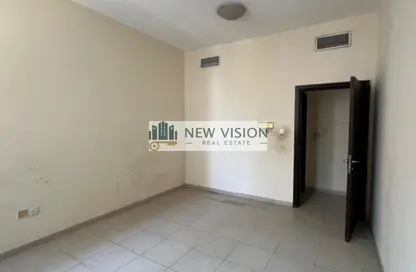 Apartment - 1 Bedroom - 1 Bathroom for rent in Al Qulaya'ah - Al Sharq - Sharjah
