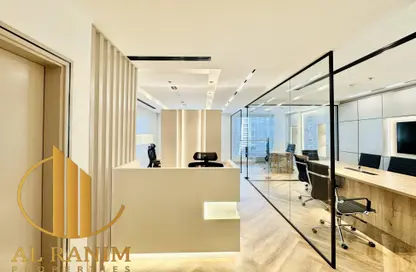 Office Space - Studio for rent in Dubai Star - JLT Cluster L - Jumeirah Lake Towers - Dubai