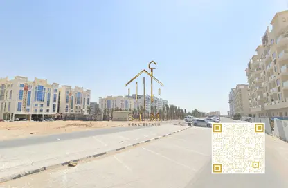 شقة - 1 حمام للبيع في قرية الأميرة - عجمان