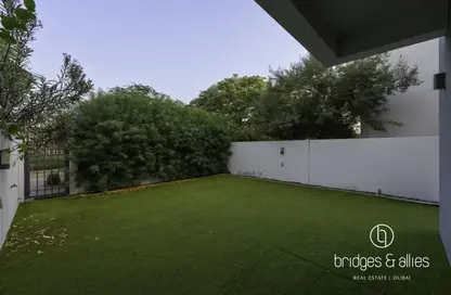 فيلا - 3 غرف نوم - 4 حمامات للايجار في مابل 3 - مابل ات دبي هيلزاستايت - دبي هيلز استيت - دبي