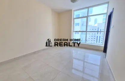 Apartment - 2 Bedrooms - 3 Bathrooms for rent in Andalusia Tower 3 - Al Taawun - Sharjah