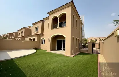 Villa - 3 Bedrooms - 4 Bathrooms for sale in Casa Dora - Serena - Dubai Land - Dubai