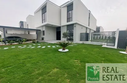 Villa - 4 Bedrooms - 5 Bathrooms for rent in Murooj Al Furjan - Al Furjan - Dubai