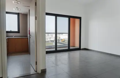 Apartment - 2 Bedrooms - 3 Bathrooms for sale in Tiraz - Naseej District - Aljada - Sharjah