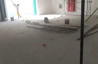Warehouse - Studio - 1 Bathroom for rent in Industrial Area 18 - Sharjah Industrial Area - Sharjah