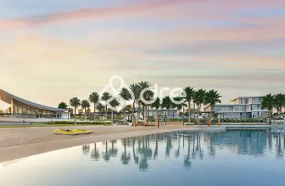 Villa - 5 Bedrooms - 6 Bathrooms for sale in Aura - Tilal Al Ghaf - Dubai