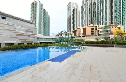 شقة - 2 غرف نوم - 3 حمامات للبيع في B2 برج - مارينا سكوير - جزيرة الريم - أبوظبي